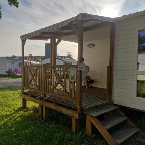 Boofzheim Ski Chalet | Smart Home Paris mit Terrasse, ca 15min Europapark, Rulantica