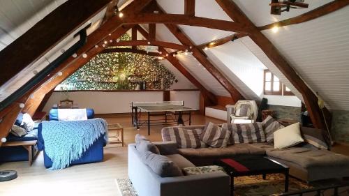 Luz-Saint-Sauveur Hostel | Solfé Backpacker