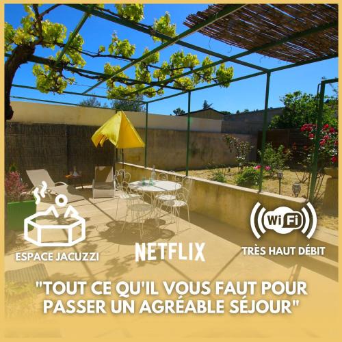 Saze House | Sous La Treille