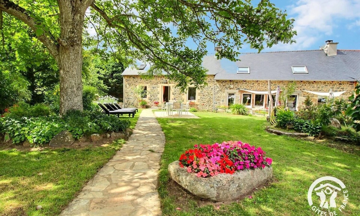 Plouha House | Sous le Noyer - PLOUHA