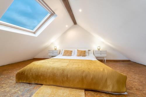 Clouange Apartment | Sous les Etoiles Metz Luxembourg Un-Séjour-à-Part