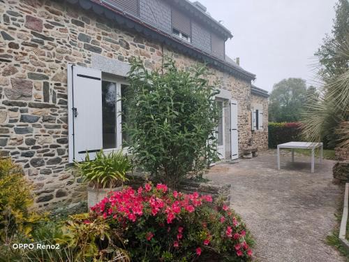 Tressignaux House | Sous un air champêtre classé 3 étoiles