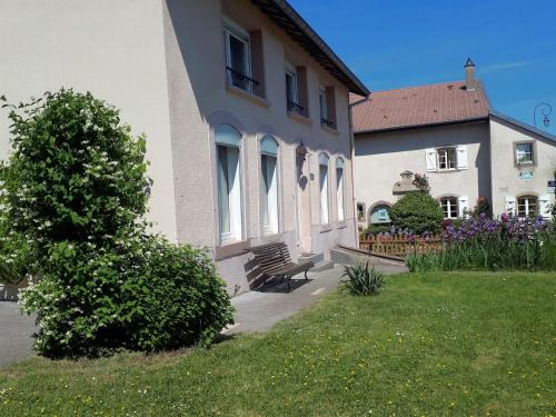 Repaix House | Spacieux Gîte Familial près des Vosges - FR-1-584-396