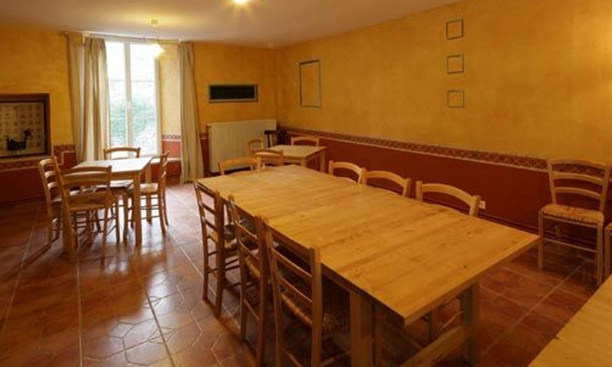 Saudrupt Cottage | Spacious accommodation in the heart of Saudrupt's nature