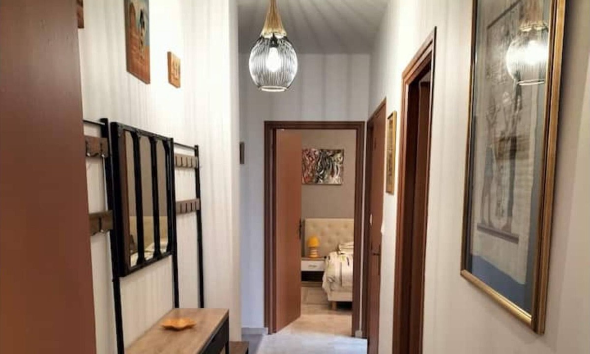 Troyes Apartment | Spacious apartment near train station