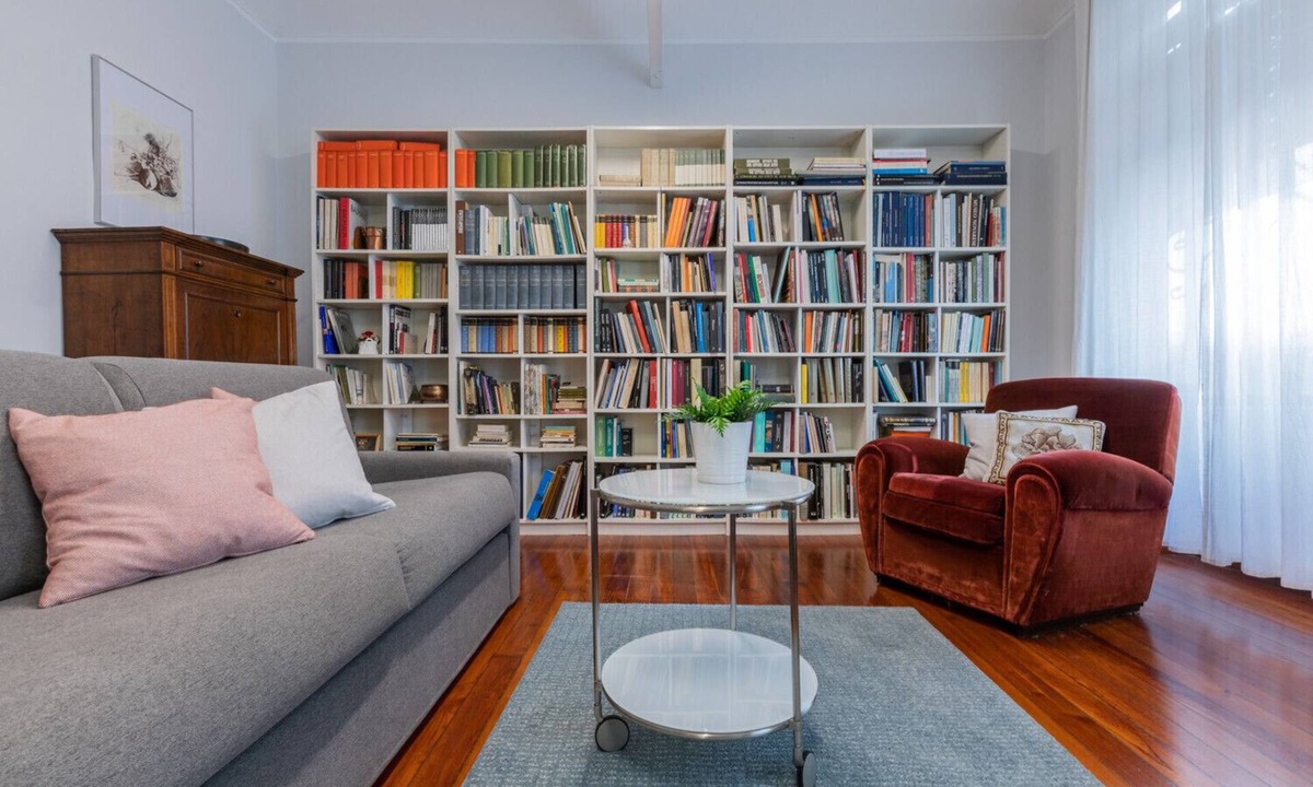 Borgo Po Apartment | Spacious Apartment near the Po by Wonderful Italy