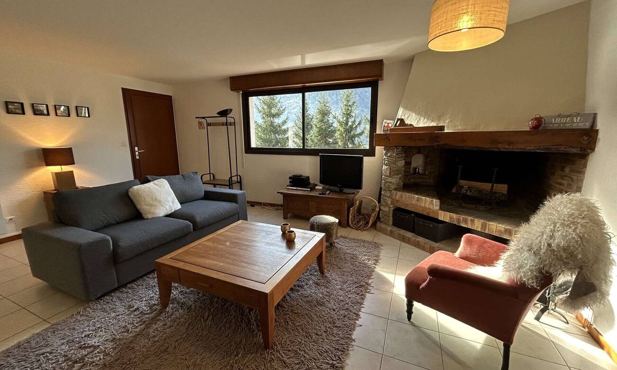 Arreau House | Spacious house, garden, mountain view - 10 guests