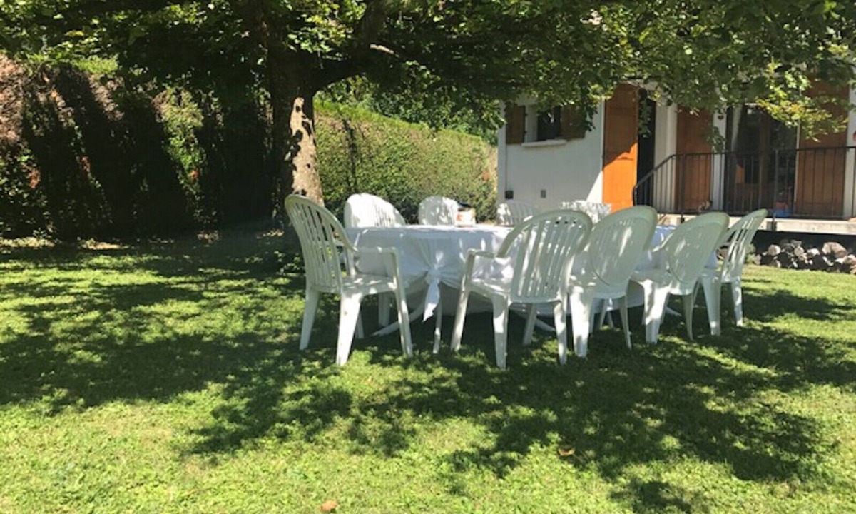 Saint-Jorioz House | ST-JORIOZ, maison 10pers