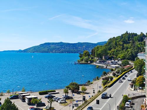 Verbania Apartment | Star Lake