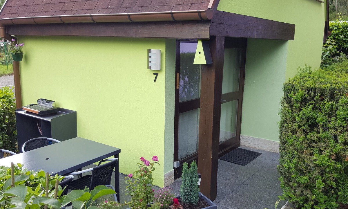 Kaysersberg Cottage | Stays has Kaysersberg (individual House)
