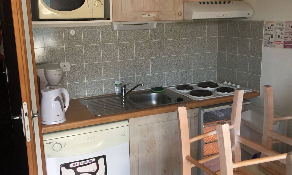 Luz-Saint-Sauveur House | studio * 1st floor any comfort center of luz st sauveur