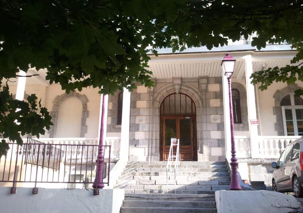 Bareges Apartment | Studio 4 à 6 personnes avec balcon à Barèges domaine Grand Tourmalet