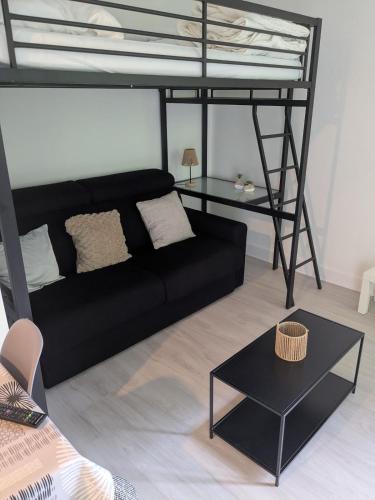 Eaux-Bonnes Apartment | Studio 4 personnes