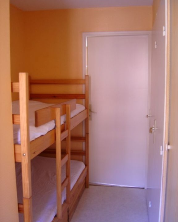Esquieze-Sere Apartment | STUDIO 4 to 6 people; ad for 2