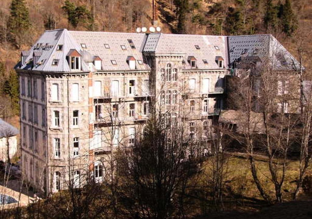 Bareges Apartment | Studio 6 pers. avec balcon - Studio 6 personnes MAE-9483