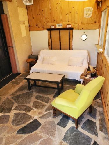 Laguiole Apartment | Studio au cœur de Laguiole