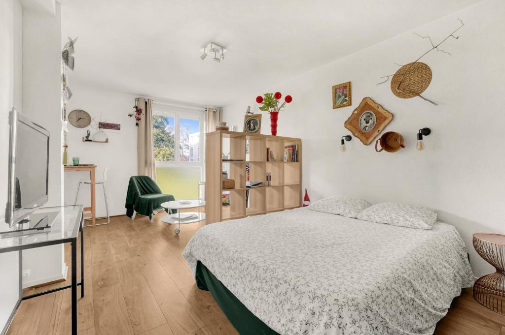 Blagnac Apartment | Studio BoHÈME, Parking, proche Aéroport, MEETT & Airbus