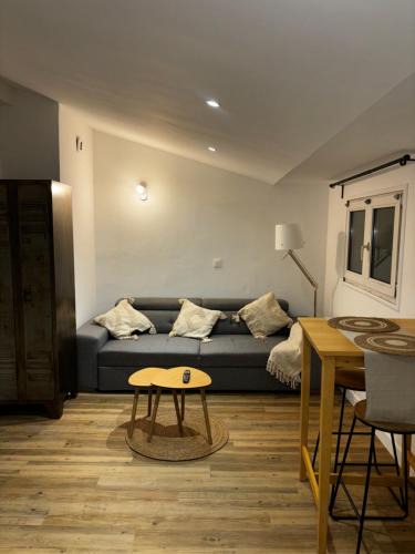 Palais de justice Apartment | Studio by t