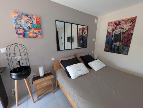 Pordic Apartment | Studio Castel Binic