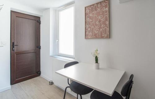 Sollies Pont Apartment | Studio Coeur De Ville