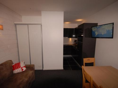 Eaux-Bonnes Apartment | Studio confort 6 pers, terrasse, animaux admis, draps fournis - FR-1-859-31