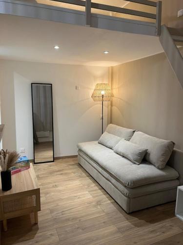 Saint-Roch Apartment | Studio confort proche du port