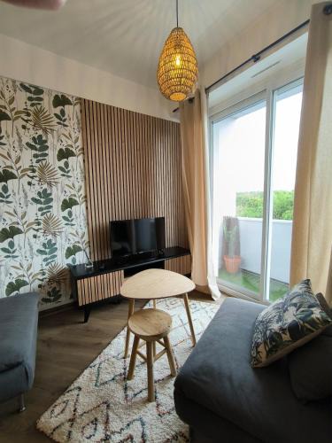 Pau-Sud Apartment | Studio Cosy AspinIII