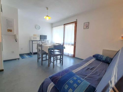 Saint-Lary-Soulan Apartment | Studio cosy avec balcon, parking, salle de musculation - 4 personnes à Saint-Lary-Soulan - FR-1-457-248