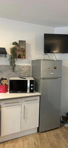 Ax-les-Thermes Apartment | Studio Cosy Ax-les-Thermes Centre