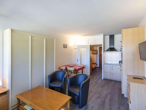 Eaux-Bonnes Apartment | Studio cosy pour 4 personnes à 150m des pistes - Gourette - FR-1-400-43