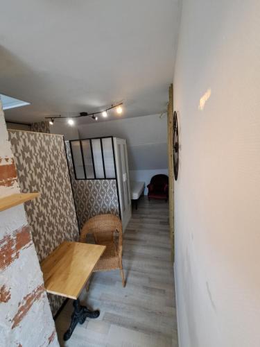 Carantec Apartment | Studio d hotes 1er etage