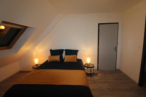 Loudeac Apartment | Studio Est proche centre ville