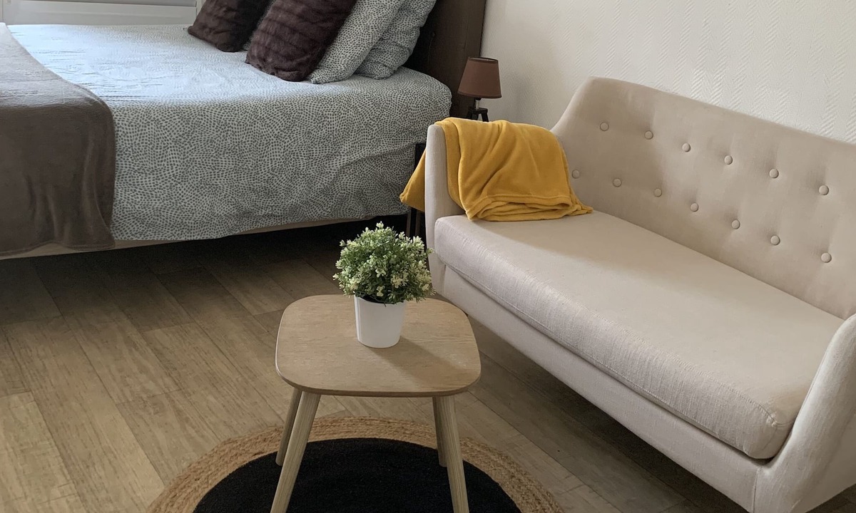 Bagneres-de-Bigorre Apartment | Studio ideally located near the La Mongie, Aquensis and thermal baths shuttles