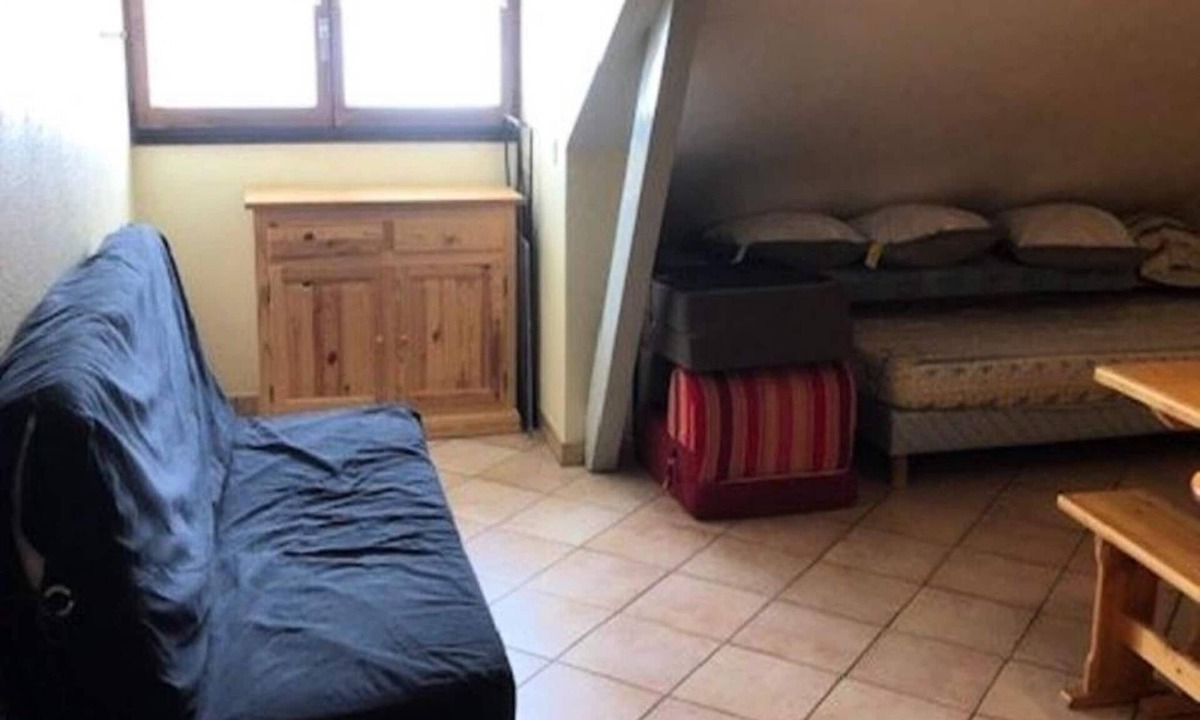 Vars Apartment | Studio in St Marie near Vars Slopes