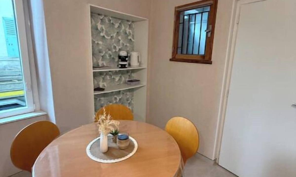 Bagneres-de-Bigorre Apartment | Studio in the heart of Bagneres