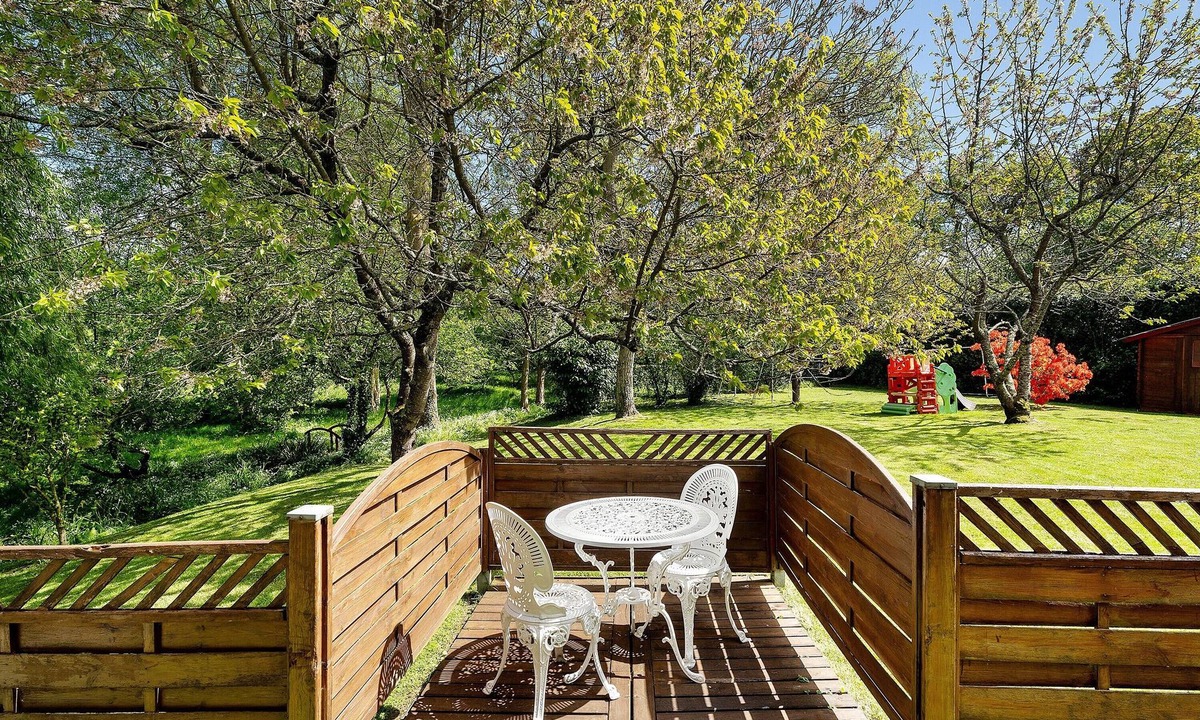 Pleudihen-sur-Rance Apartment | Studio – Le Clos des Pommiers