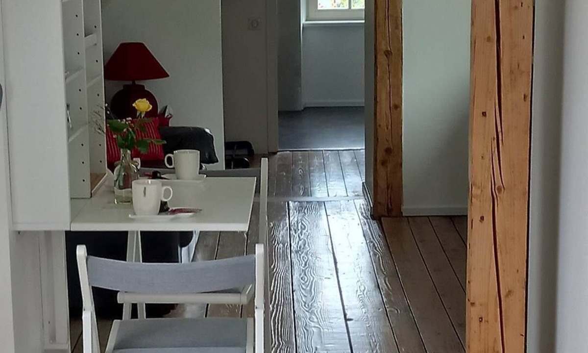 Liepvre Apartment | Studio Le Kesbel 2 persons