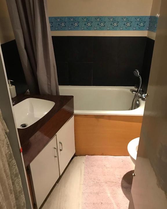 Vandoeuvre-les-Nancy Apartment | Studio sympathique