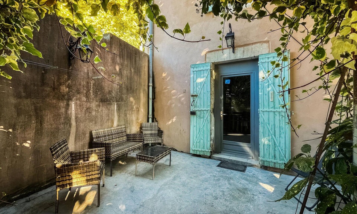 Cabannes House | Stunning home in Cabannes with WiFi