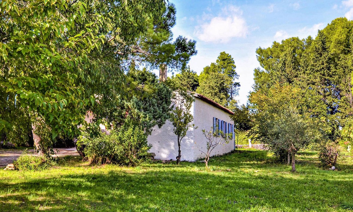 Fournes House | Stunning home in Fournès