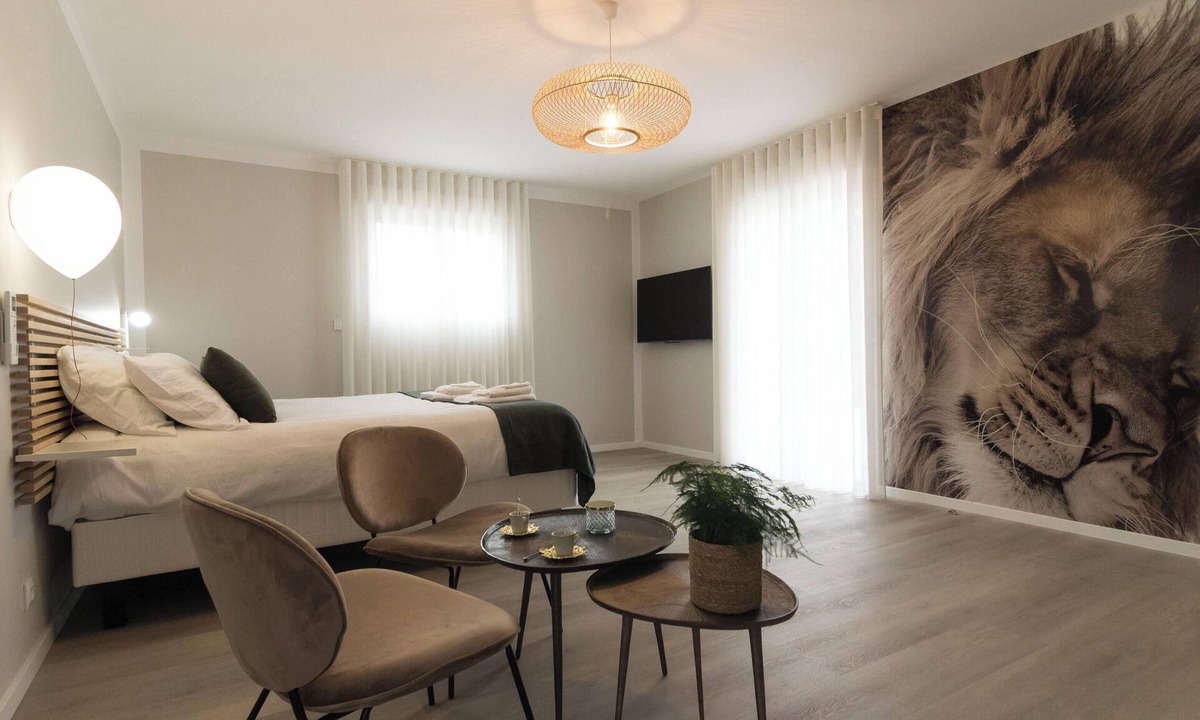 Cugnaux Hotel | Suite for 2 persons