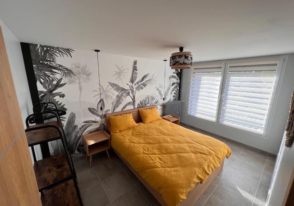Verdun Apartment | Suite "Simona 1"