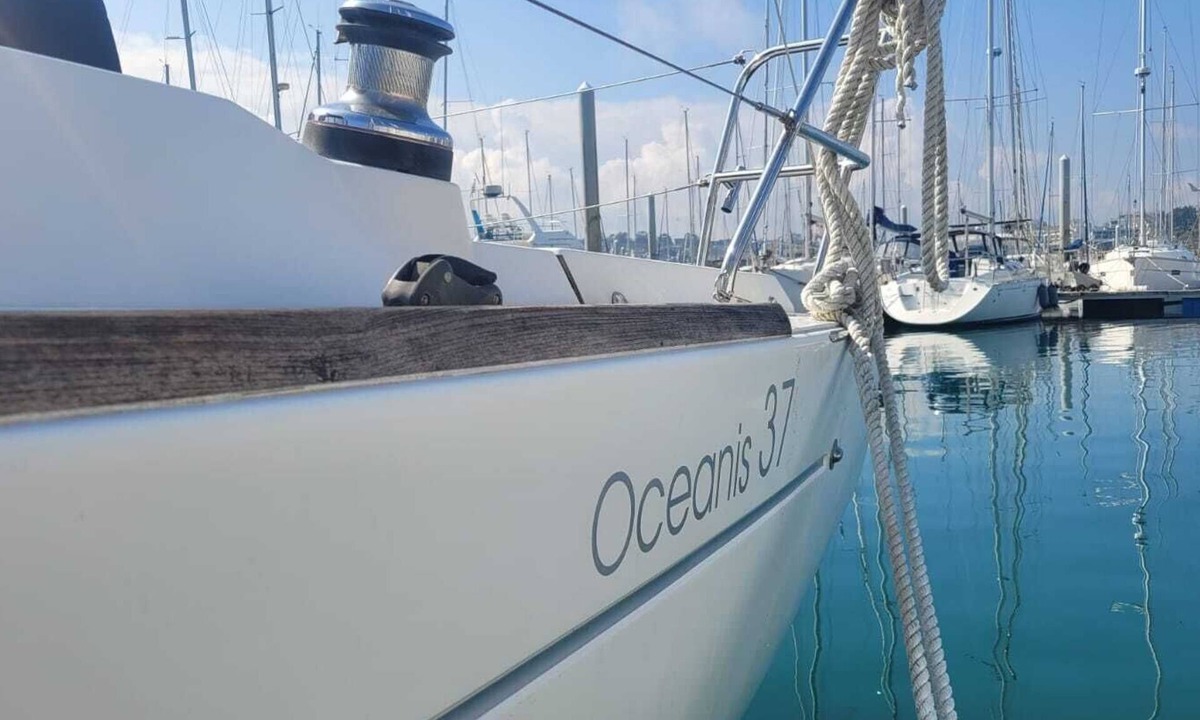 Saint-Quay-Portrieux Boat Rental | Sun-Kissed Sailing to Costa Esmeralda: A Beach Lover's Dream