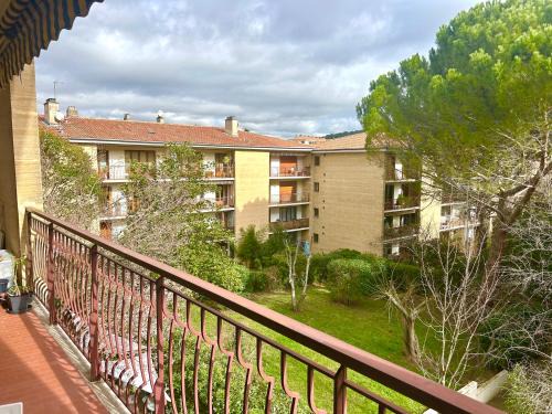 Sud Apartment | Superbe T4 proche Aix centre ville avec clim et parking