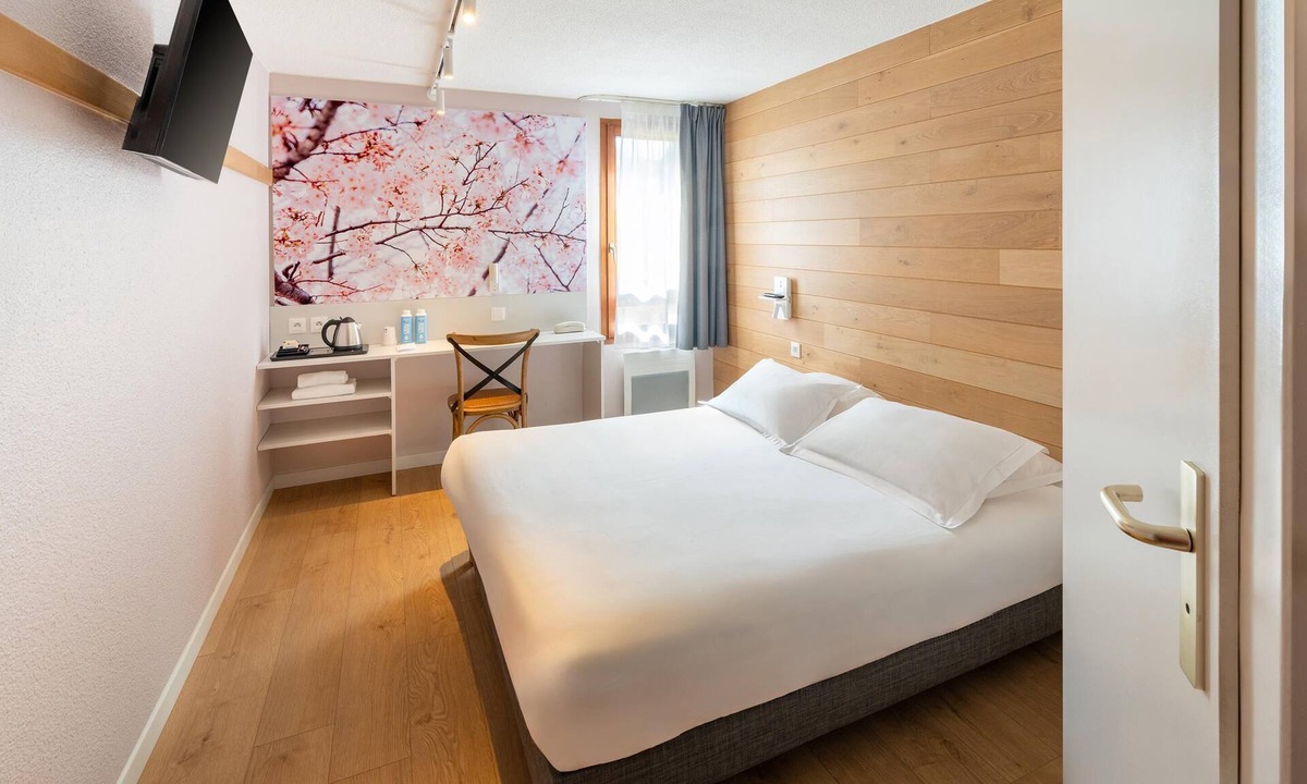 Chantepie Hotel | Sure Hotel by Best Western Rennes Chantepie