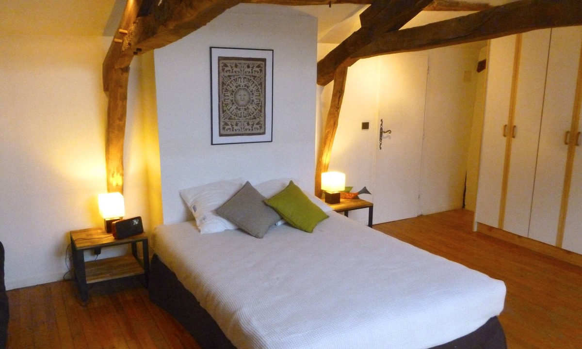 Troncens House | SW FRANCE Holiday House in Gascony with Blissful Views