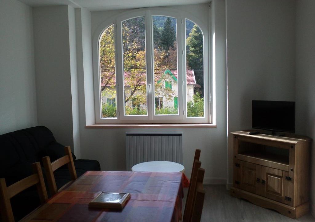 Ax-les-Thermes Apartment | T2 250m du centre ville AX-LES-THERMES