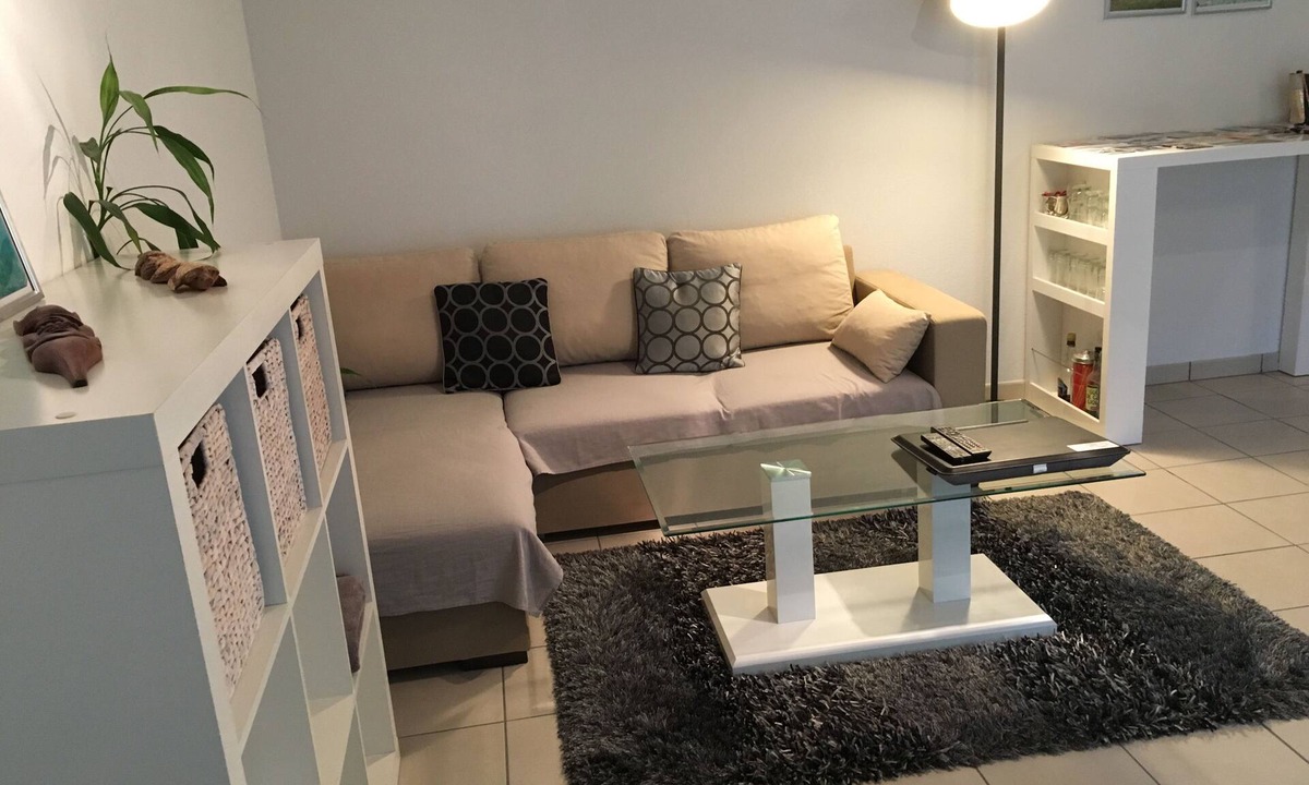Jurancon Apartment | T2 apartment /Jurançon, Pau /quiet with terrace
