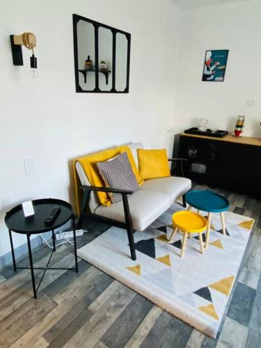 La Hisse Apartment | T2 au cœur de la Vallée de la Rance près de Dinan