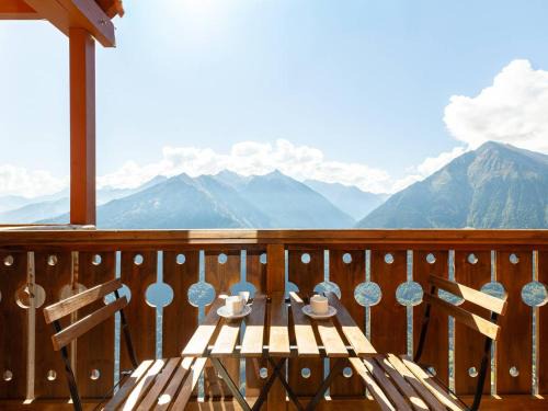 Pla d'Adet Apartment | T2 cabine 4 pers avec piscine chauffée au pied des pistes - FR-1-296-527